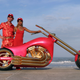 Illustration for article titled The Fabulous Lifestyle of Ueli Anlicker, The Red Gold SLR Guy